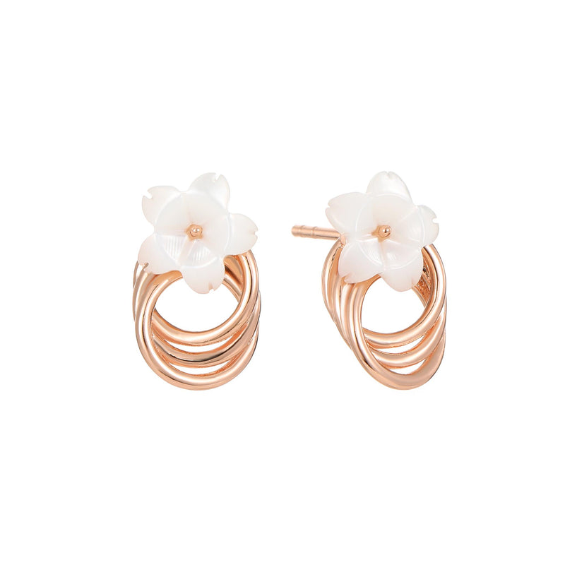 Charm Earrings