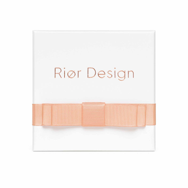 Letter & Flower Trio Set