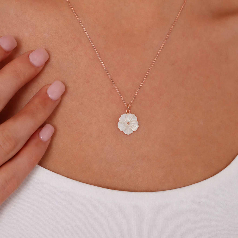 Bloom Necklace