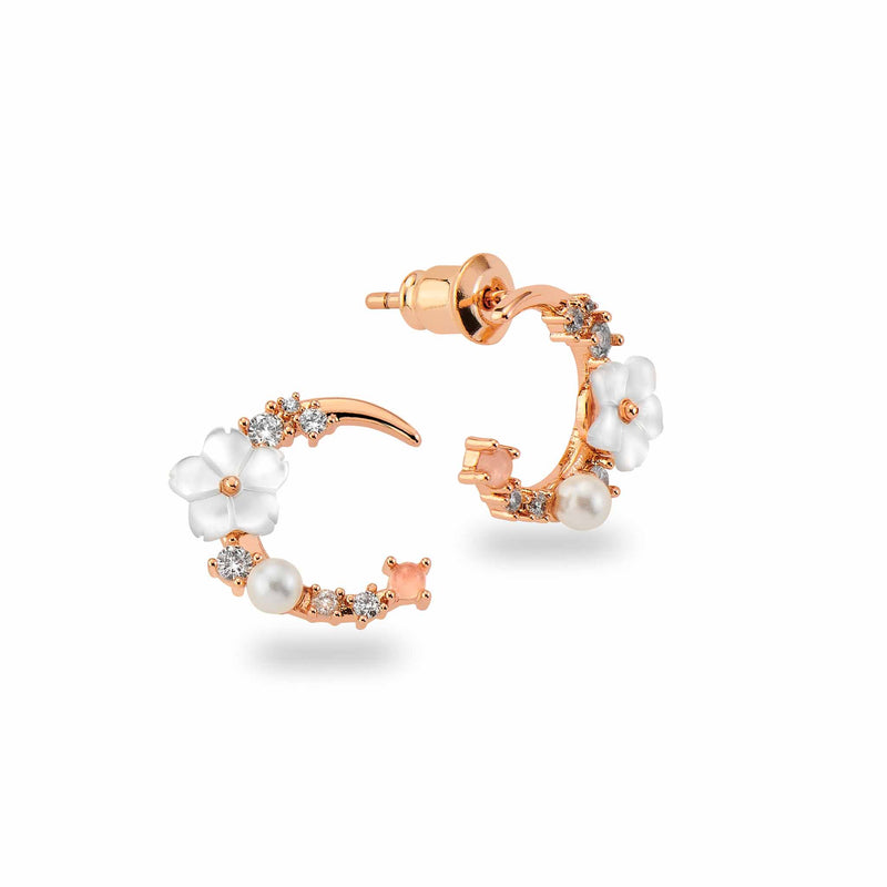 Moonlight Garden Earrings