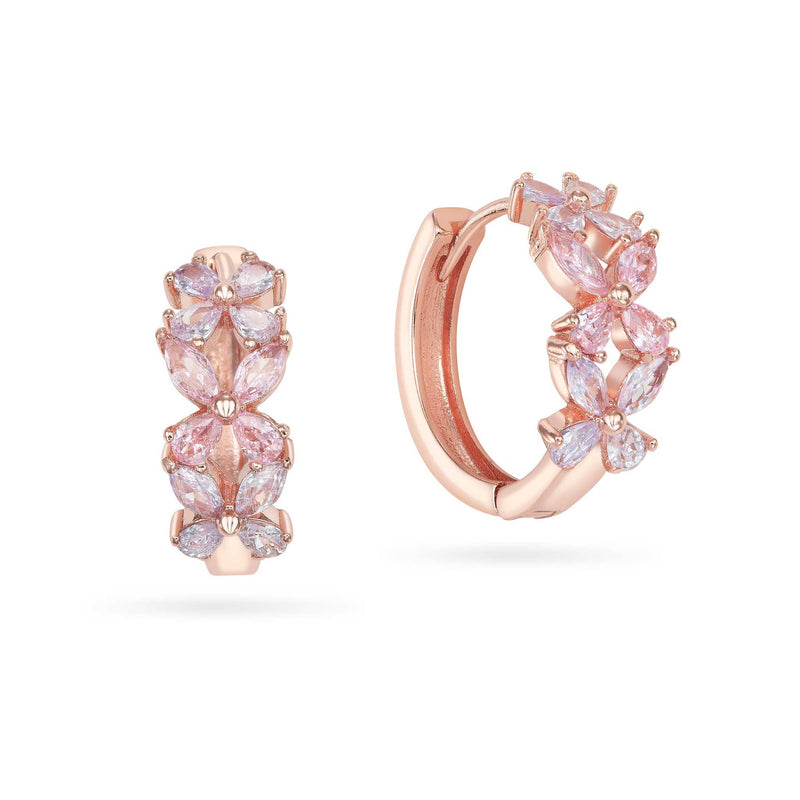 Flora Wings Earrings