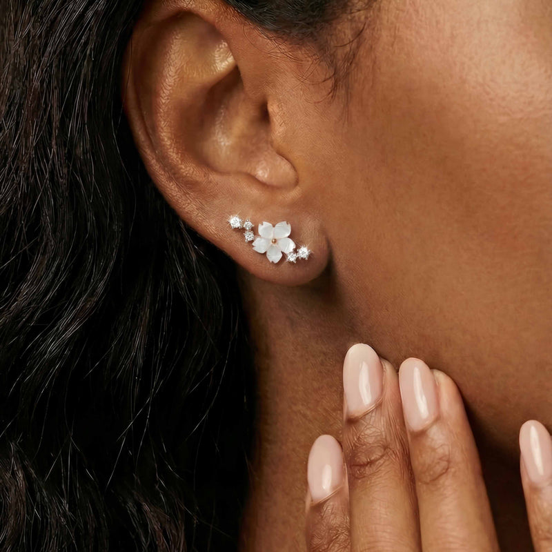 Sparkle Earrings