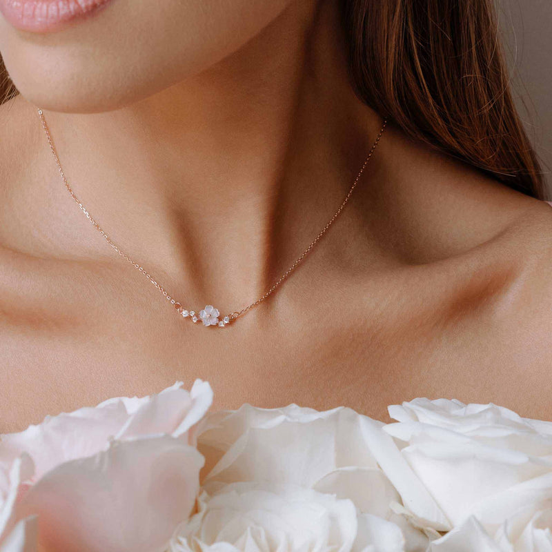 Sparkle Necklace