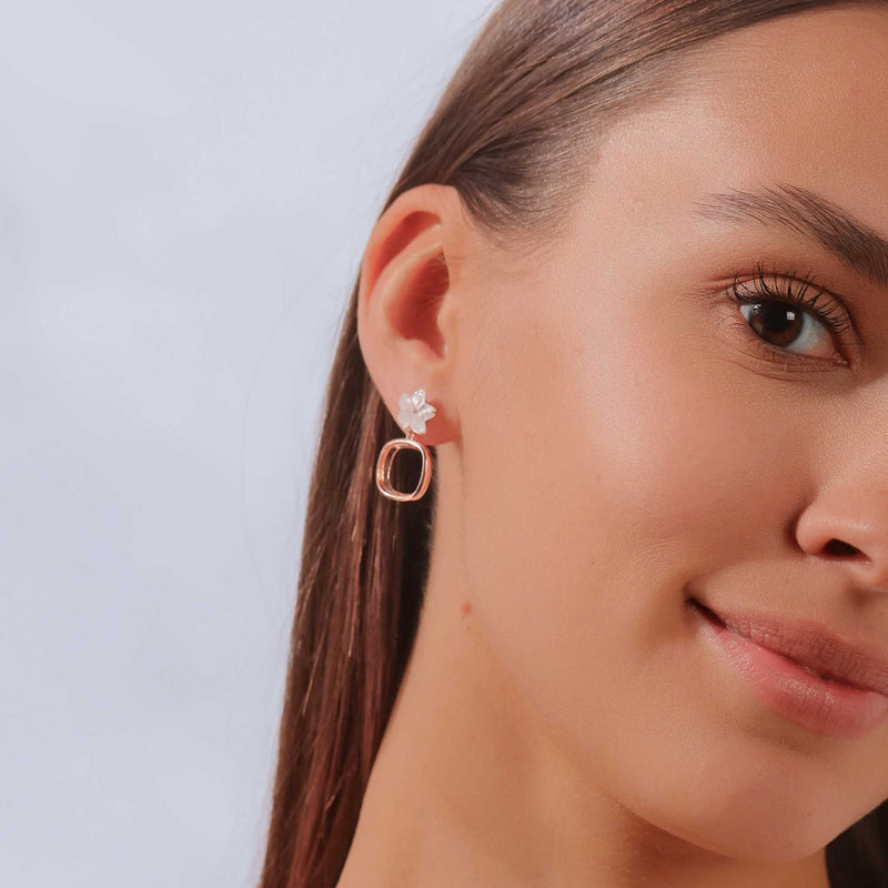 Minimal Earrings