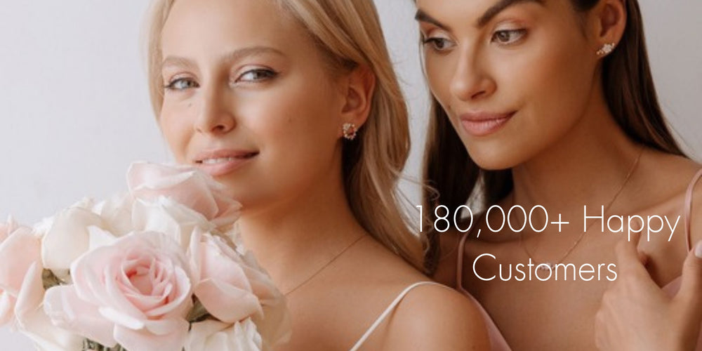 180,000+ Happy Customers