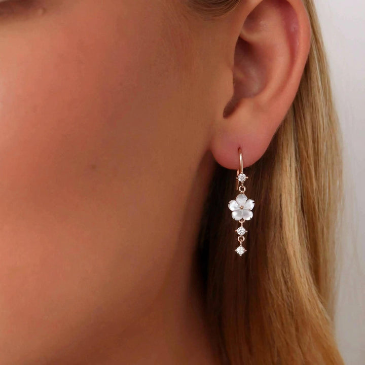 Aura Earrings
