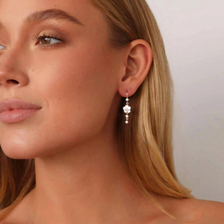 Aura Earrings