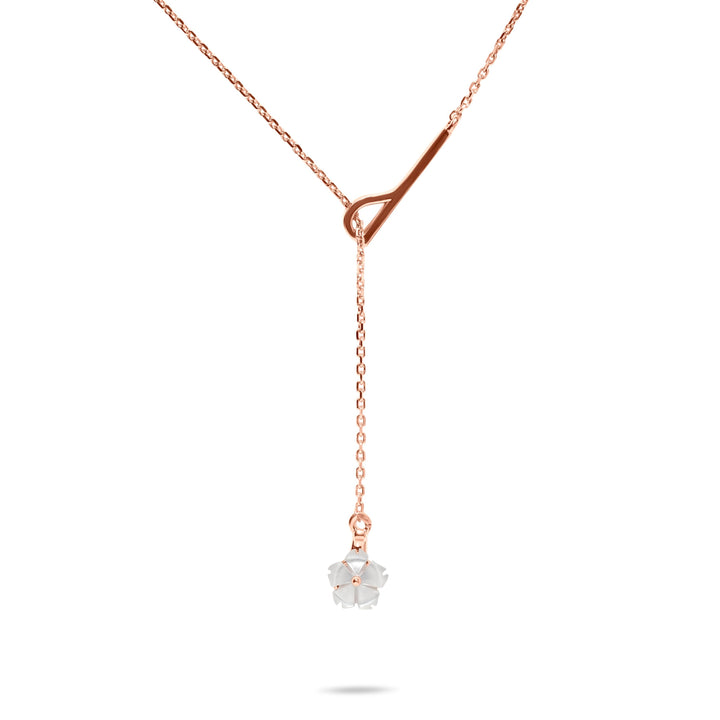 Y Necklace
