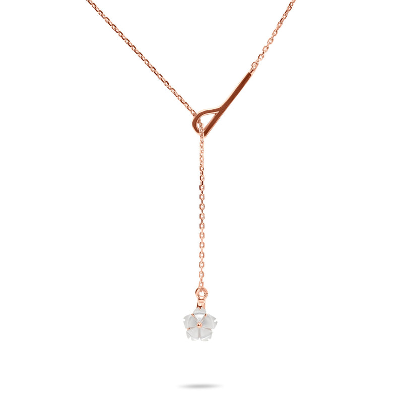 Y Necklace