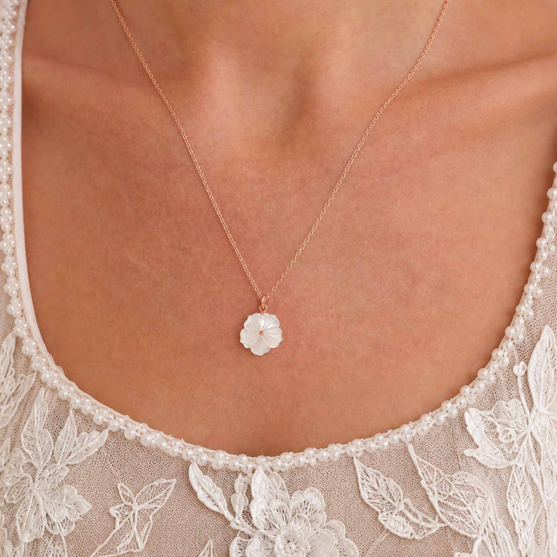Bloom Necklace
