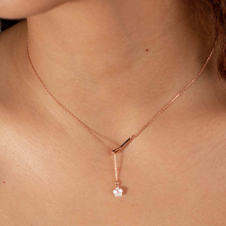 Y Necklace