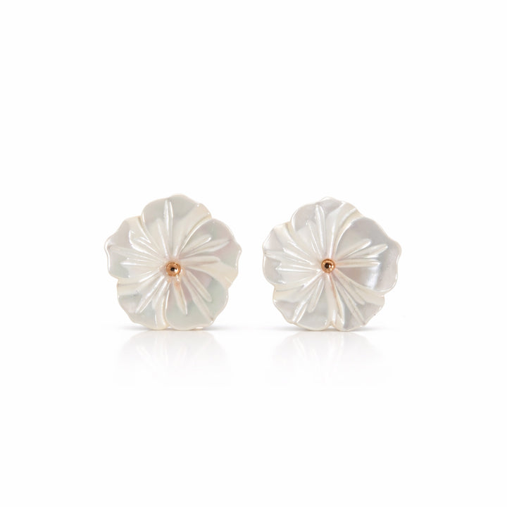 Bloom Earrings