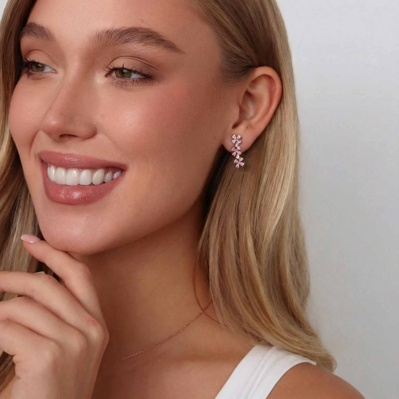 Floral Fantasy Climbers