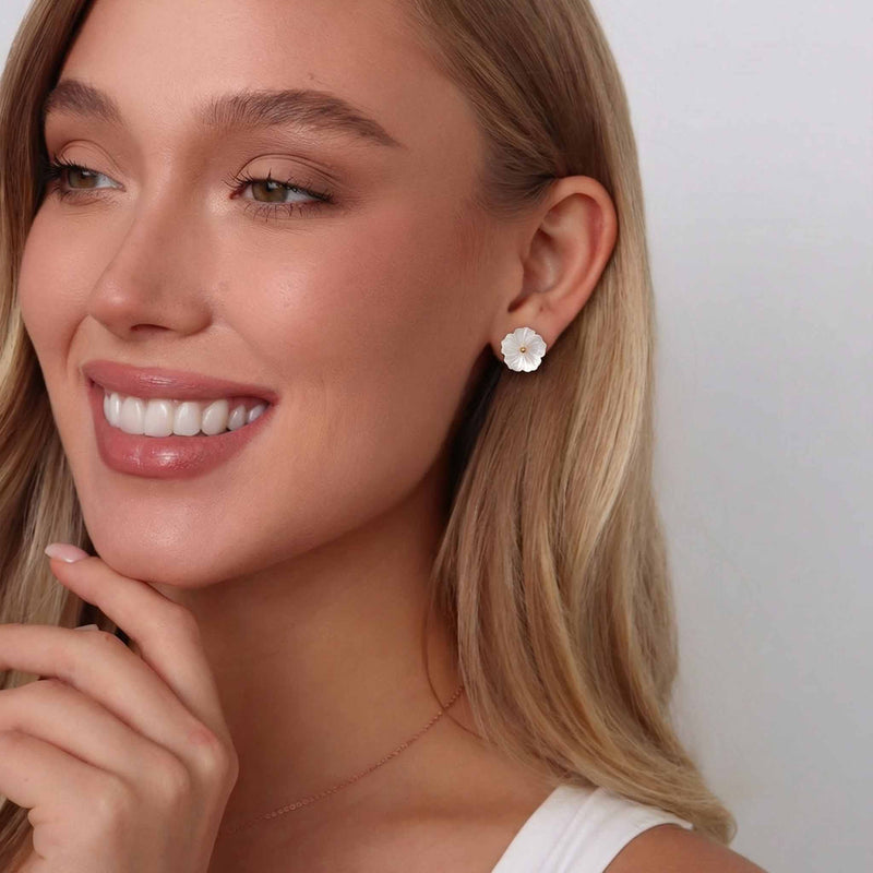 Bloom Earrings