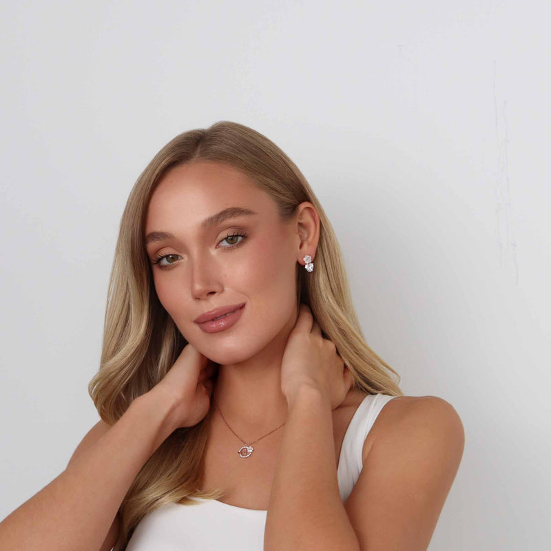 Little Heart Earrings