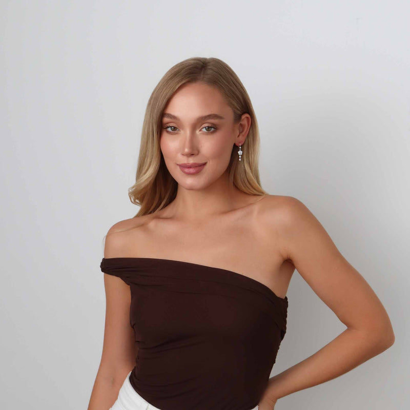 Aura Earrings