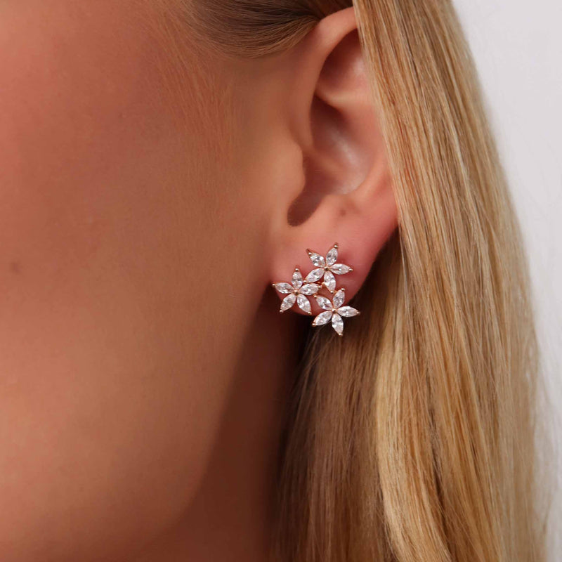 Bloom Earrings