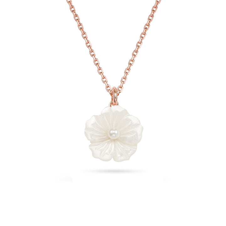 Nacre Necklace