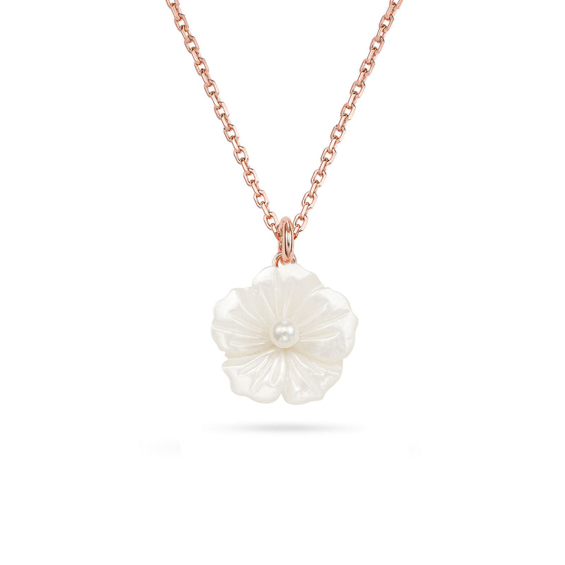 Nacre Necklace