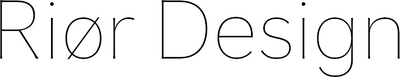 Riør Design