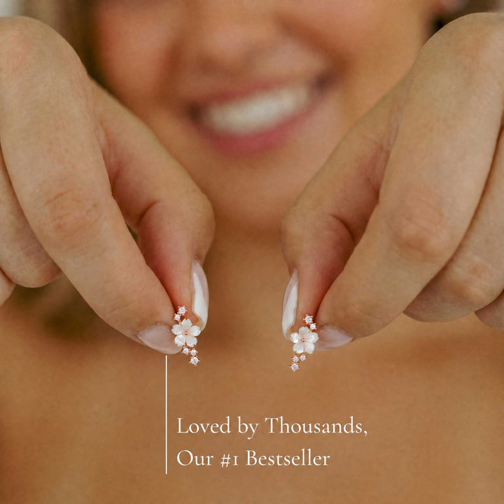 Sparkle Earrings