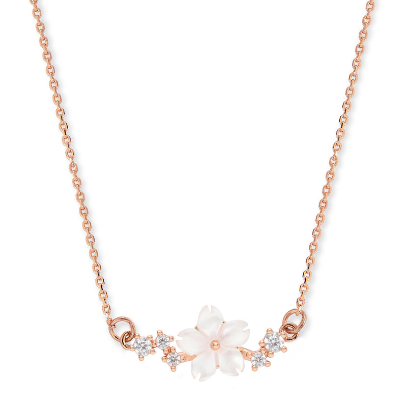 Sparkle Necklace