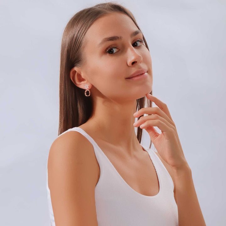 Minimal Earrings