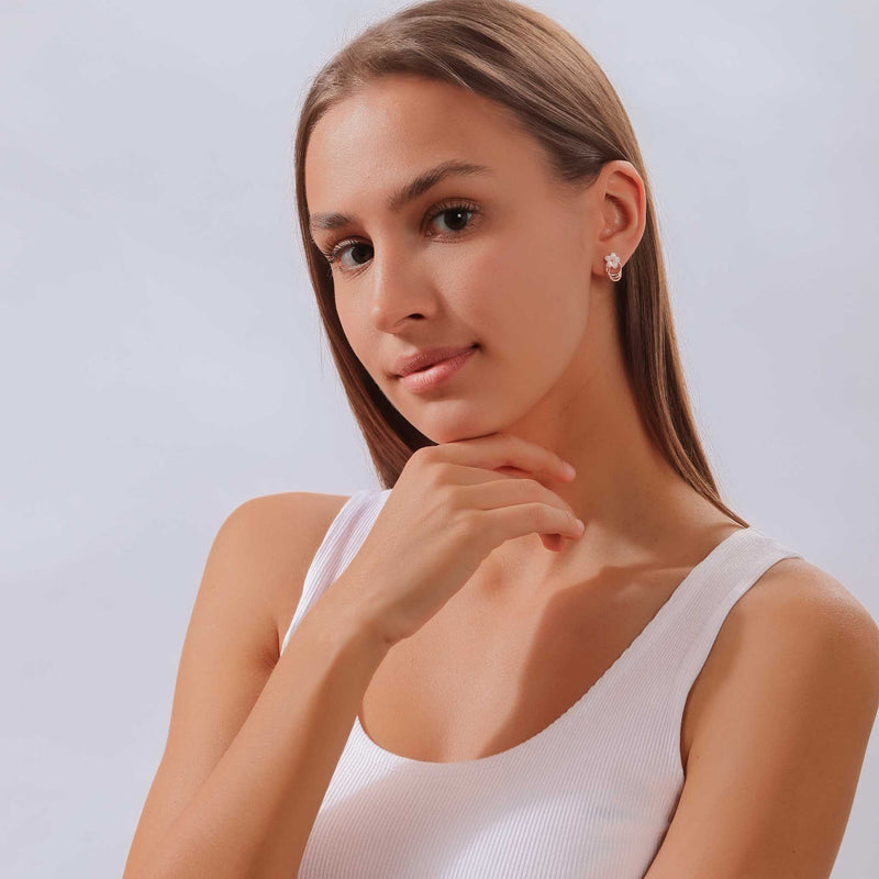 Charm Earrings