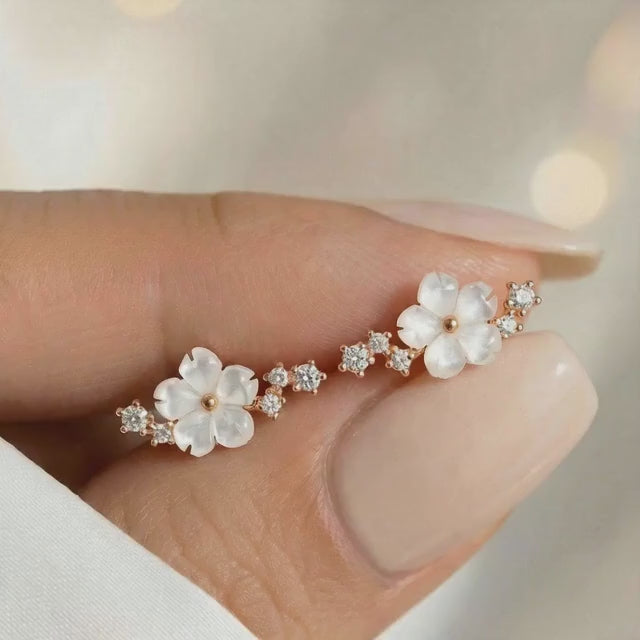Sparkle Earrings